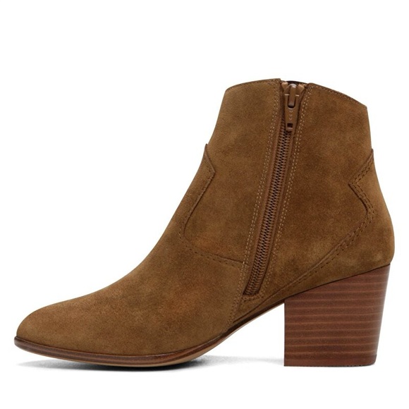 ALDO Ankle Booties - Picture 2 of 9